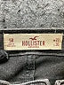 Hollister Gray Jeans Size 27 waist - photo 7