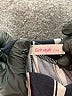 Got Style Stripes Blue Dress Pants Size S (estimated) - photo 7