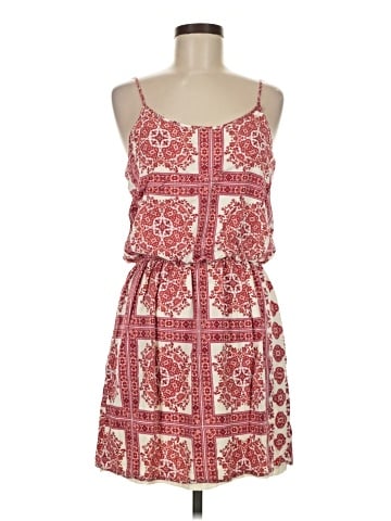 Pixley Casual Dress (view 1)
