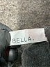 Bella Gray 3/4 Sleeve T-Shirt Size M - photo 7
