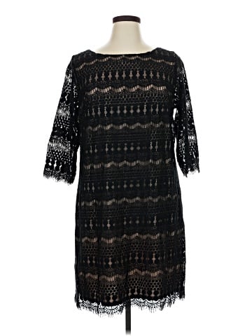 Jessica Howard Casual Dress (view 1)