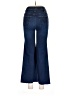 Mother Blue Jeans Size 24 waist - photo 2