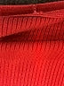 Unbranded Red Cardigan Size L (estimated) - photo 7