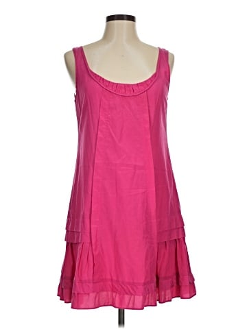 A Common Thread Casual Dress (view 1)