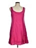 A Common Thread Pink Casual Dress Size M - photo 1