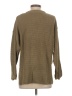 Pink Lily Tan Pullover Sweater Size S - photo 2