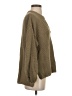 Pink Lily Tan Pullover Sweater Size S - photo 4