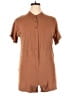 Unbranded Brown Romper Size XL - photo 1