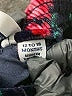 Janie and Jack 100% Polyester Floral Black Skirt Size 12-18 mo - photo 4