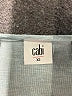 CAbi Blue Short Sleeve T-Shirt Size XS - photo 7