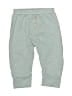 Rylee + Cru 100% Cotton Blue Casual Pants Size 6-12 mo - photo 1
