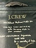 J.Crew 100% Cotton Black Jacket Size XS - photo 6