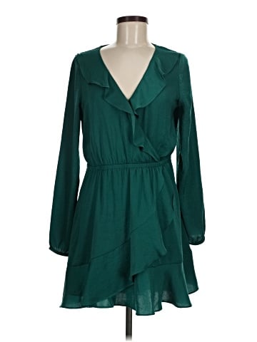 Express Casual Dress (view 1)
