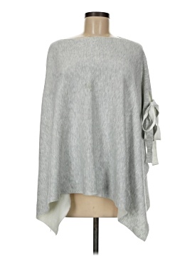 Ann Taylor Factory Poncho