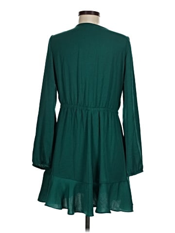 Express Casual Dress (view 2)