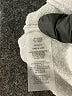 Athleisure By Sioni Gray Pullover Sweater Size XL - photo 8