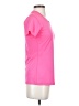 Under Armour Pink Short Sleeve Top Size S - photo 4