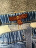 7 For All Mankind Blue Jeans 18-24 MO / 24 MO - photo 3