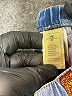 7 For All Mankind Blue Jeans 18-24 MO / 24 MO - photo 4