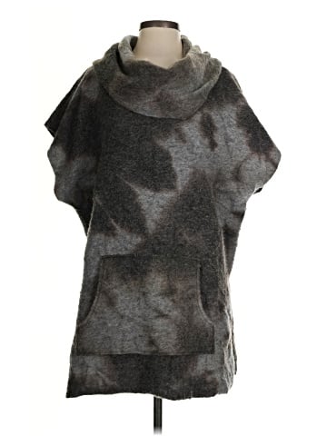 bryn WALKER Poncho (view 1)
