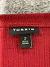 Torrid Burgundy Long Sleeve Blouse Size 2X Plus (2) - photo 7