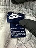 Nike Gray Sweatpants Size 2T - photo 3