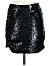 retrofête Black Formal Skirt Size M - photo 2