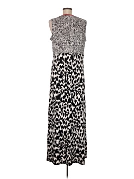 princess polly baby blue dress Gimaguas Chico Dress - Grey/White