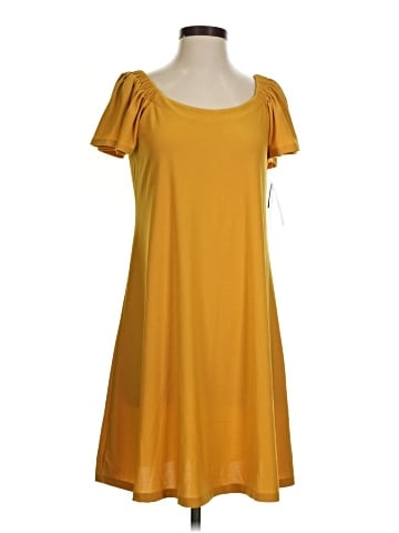 Signature by Robbie Bee Casual Dress (view 1)