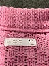 LC Lauren Conrad 100% Polyester Pink Pullover Sweater Size XXL - photo 7