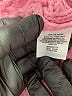 LC Lauren Conrad 100% Polyester Pink Pullover Sweater Size XXL - photo 8