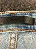Joe's Jeans Hearts Blue Jeans Size 32 waist - photo 7