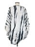 Staring at Stars Silver Kimono Size XS - photo 2