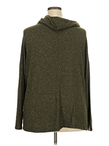 Cato Turtleneck Sweater (view 2)
