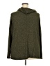 Cato Green Turtleneck Sweater Size 20W - photo 2