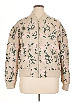 Avec Les Filles Jacket