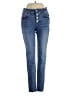 Blue Velvet Blue Jeans Size 27 waist - photo 1