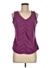 Athleta Purple Tank Top Size M - photo 1