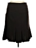 AGB Solid Black Formal Skirt Size 14 - photo 2