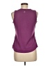 Athleta Purple Tank Top Size M - photo 2
