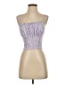 Shein Purple Tube Top Size S - photo 1