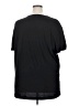 No Boundaries Black Short Sleeve Top Size 2X - photo 2