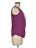 Athleta Purple Tank Top Size M - photo 4