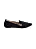 Assorted Brands Solid Black Flats Size 7 - photo 1
