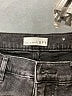 Ann Taylor LOFT Chevron-herringbone Black Jeans Size 28 waist - photo 7