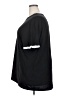 No Boundaries Black Short Sleeve Top Size 2X - photo 5