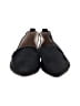 Assorted Brands Solid Black Flats Size 7 - photo 2