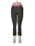 Nike Color Block Green Active Pants Size M - photo 2