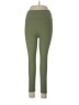 J Brand Green Active Pants Size L - photo 1