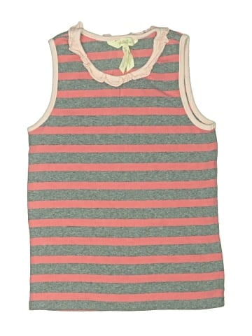 Matilda Jane Sleeveless T-Shirt (view 1)